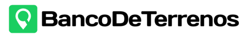 Logo Banco De Terrenos